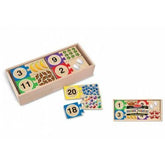 Rompecabeza Números Autocorrección